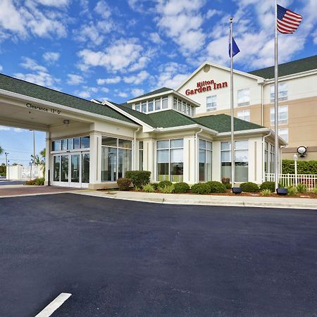 Hilton Garden Inn Panama City Exterior photo