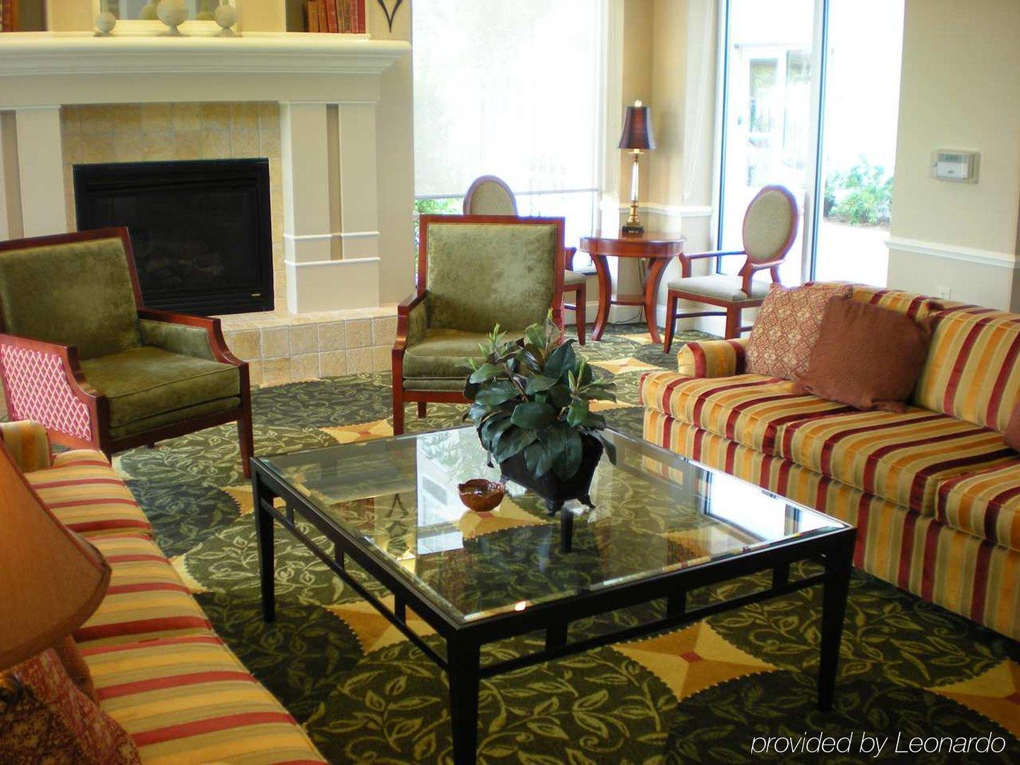 Hilton Garden Inn Panama City Interior photo